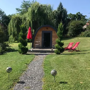 Bed & Breakfast D'hotes Les Etoiles, Mareugheol