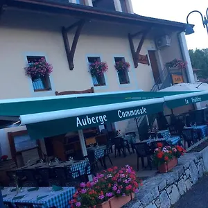 Hotel Communale De La Fruitiere, Peron
